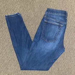 Joe’s jeans women’s size 4 (w 26in)